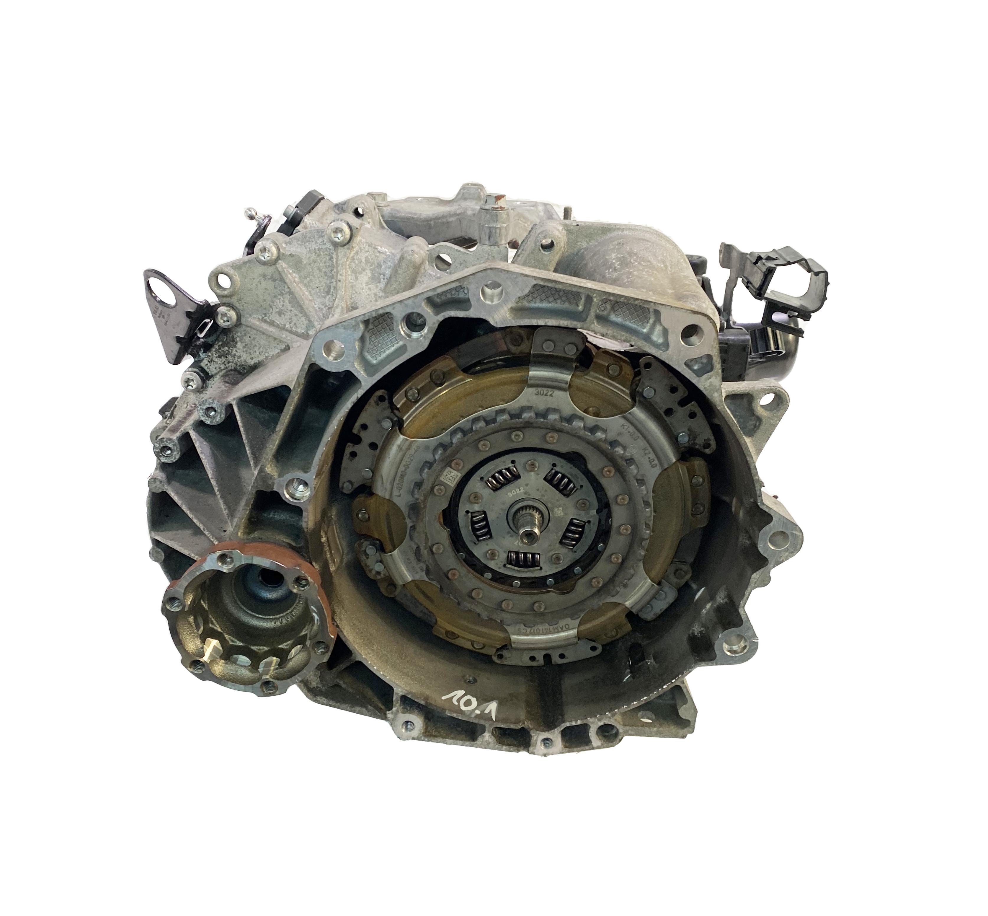 DSG Automatikgetriebe für VW 1,4 TSI CAV CAVD NAU NQA NTP PMH 0AM300058P