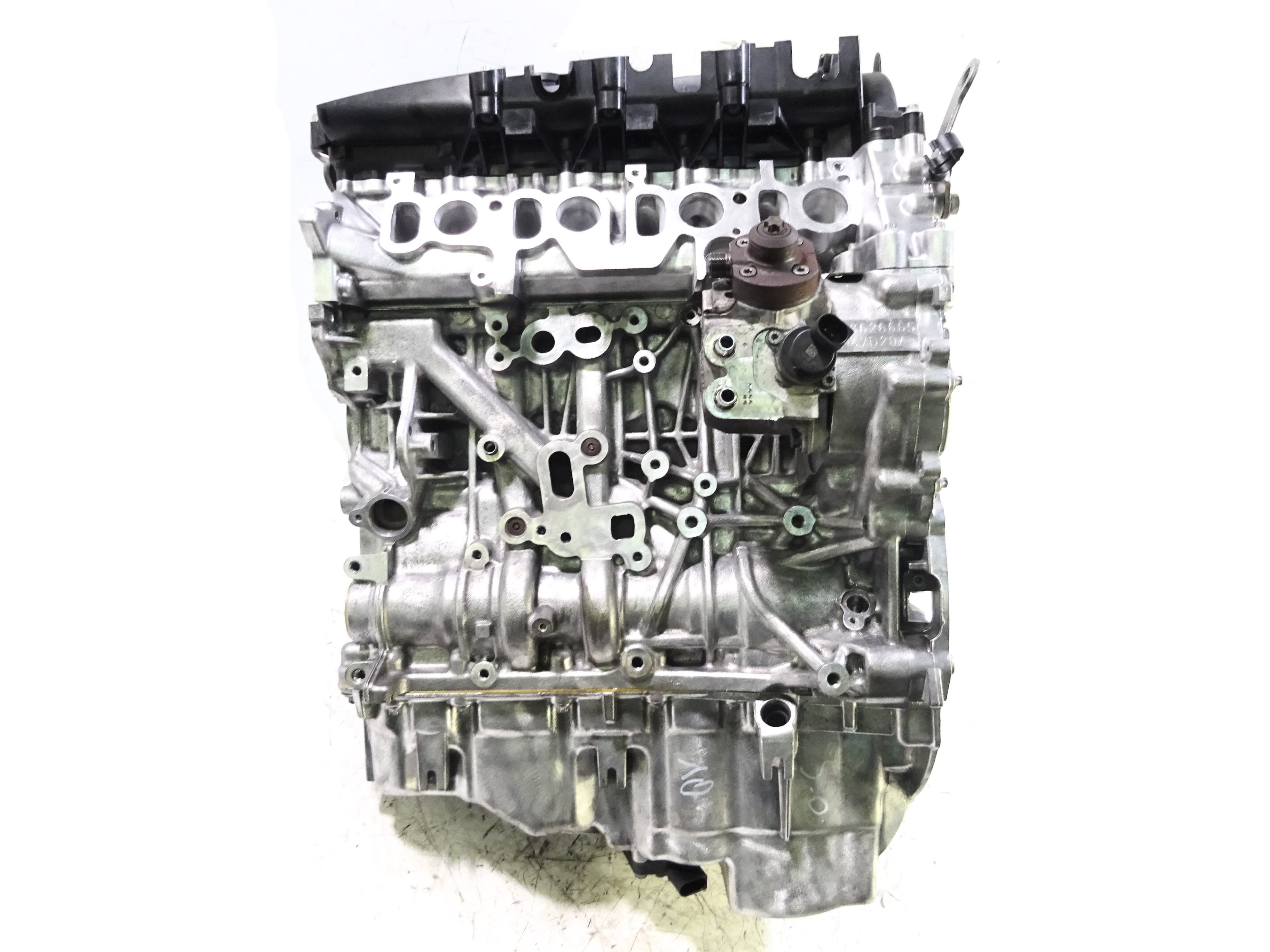 Engine für BMW 2,0 Diesel N47D20A N47 eBay