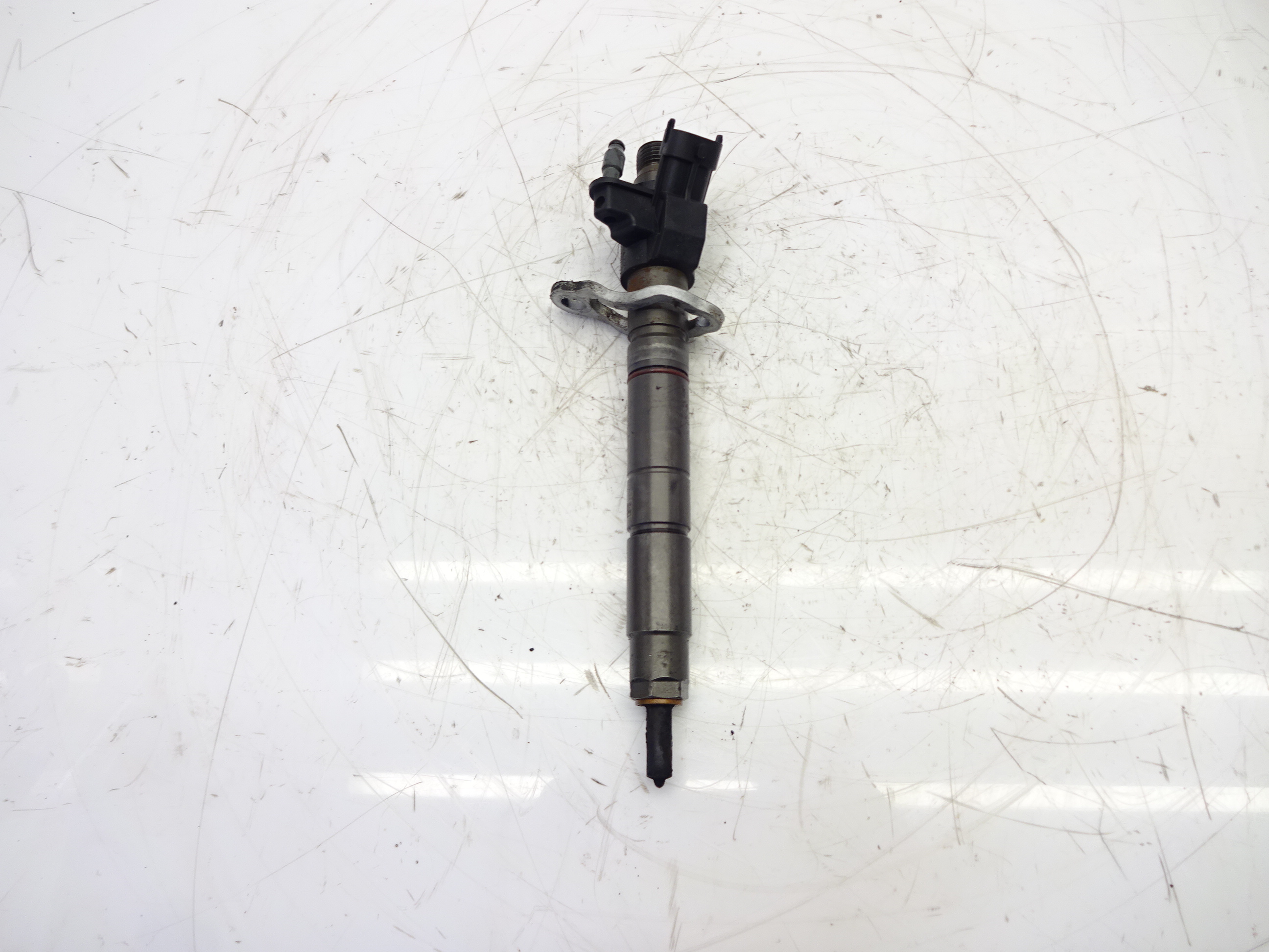 Injektor Einspritzdüse Defekt für Volvo 2,4 D5 D5244T20 31272690 0445116016