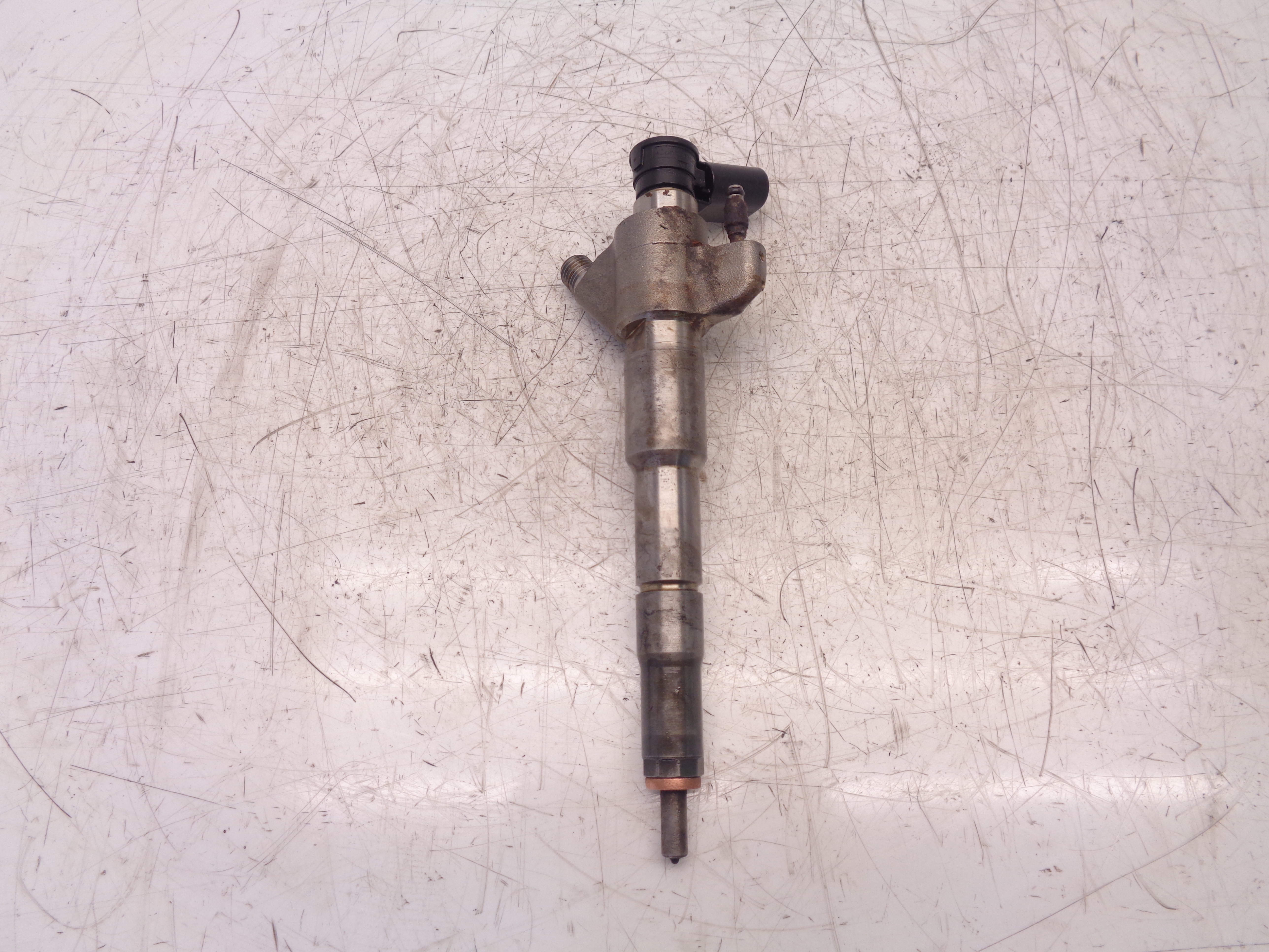 Injektor Einspritzdüse für Nissan 2,3 dCi YS23DDTT YS23E280 YS23 166009567R