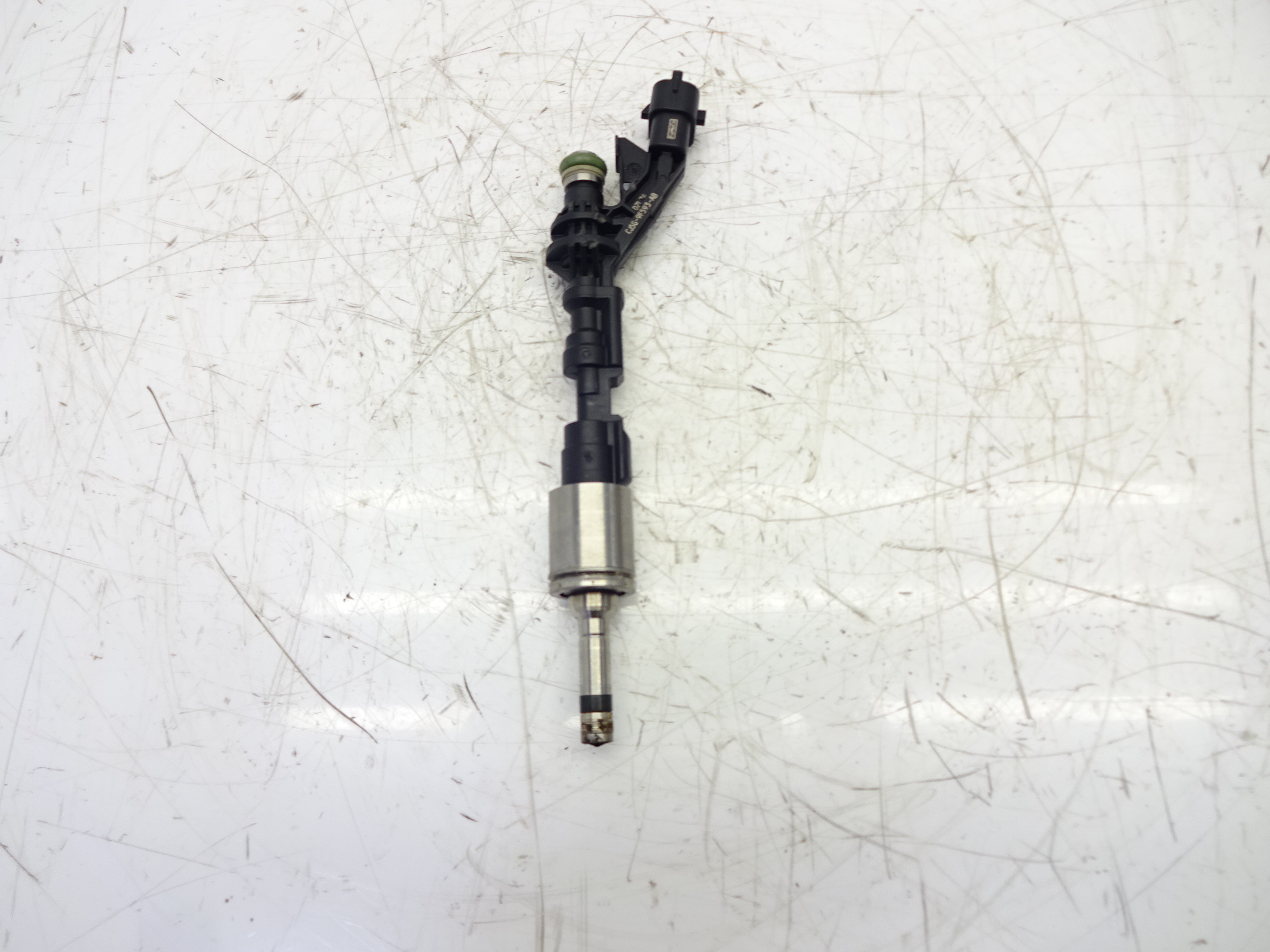 Injektor Einspritzdüse für Ford Fiesta VI 6 CCN CB 1,6 ST JTJA CJ5G-9F593-AB