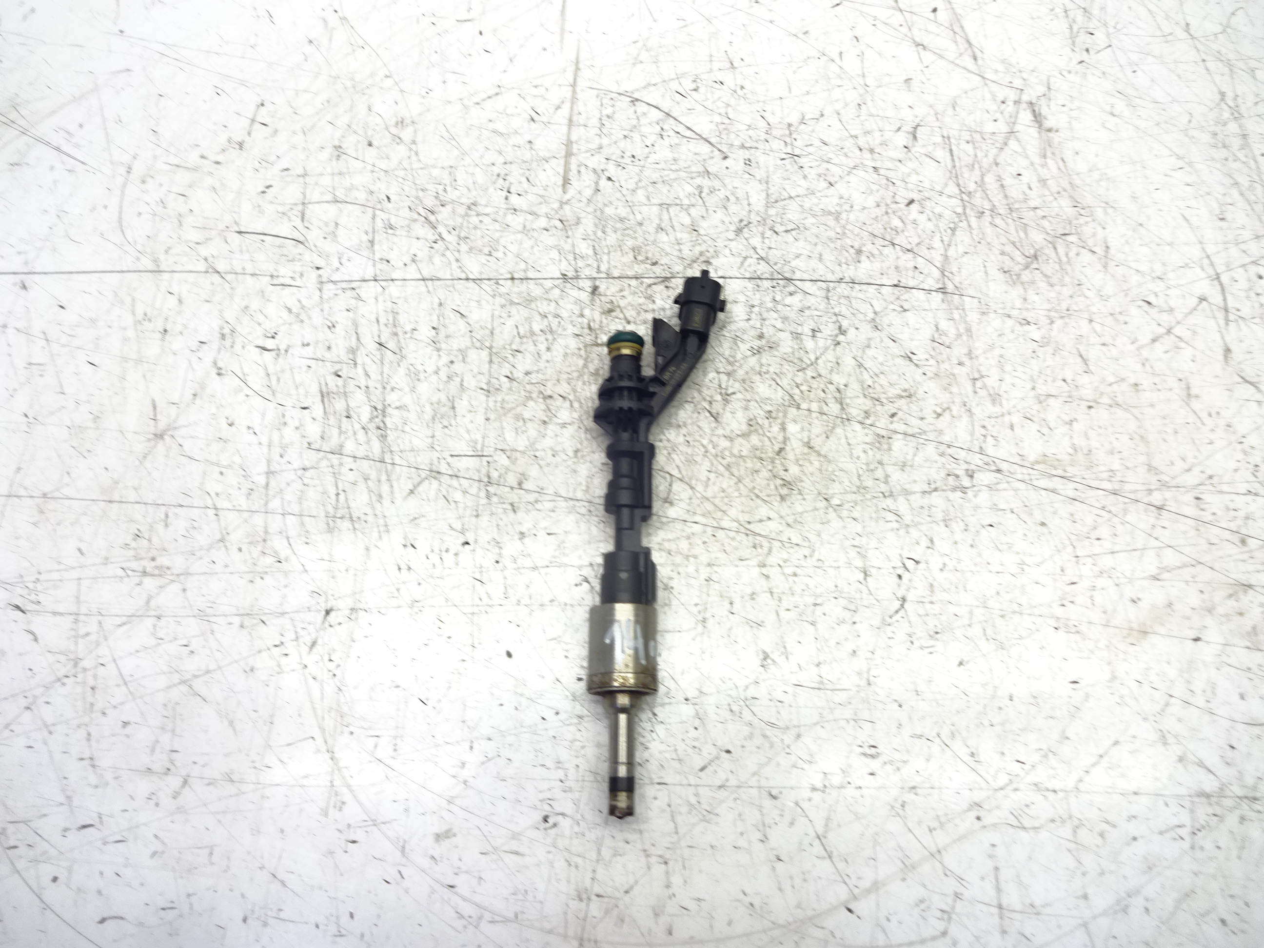 Injektor Einspritzdüse für Ford Fiesta VI 6 CB 1,6 ST Benzin JTJA CJ5G-9F593-AA