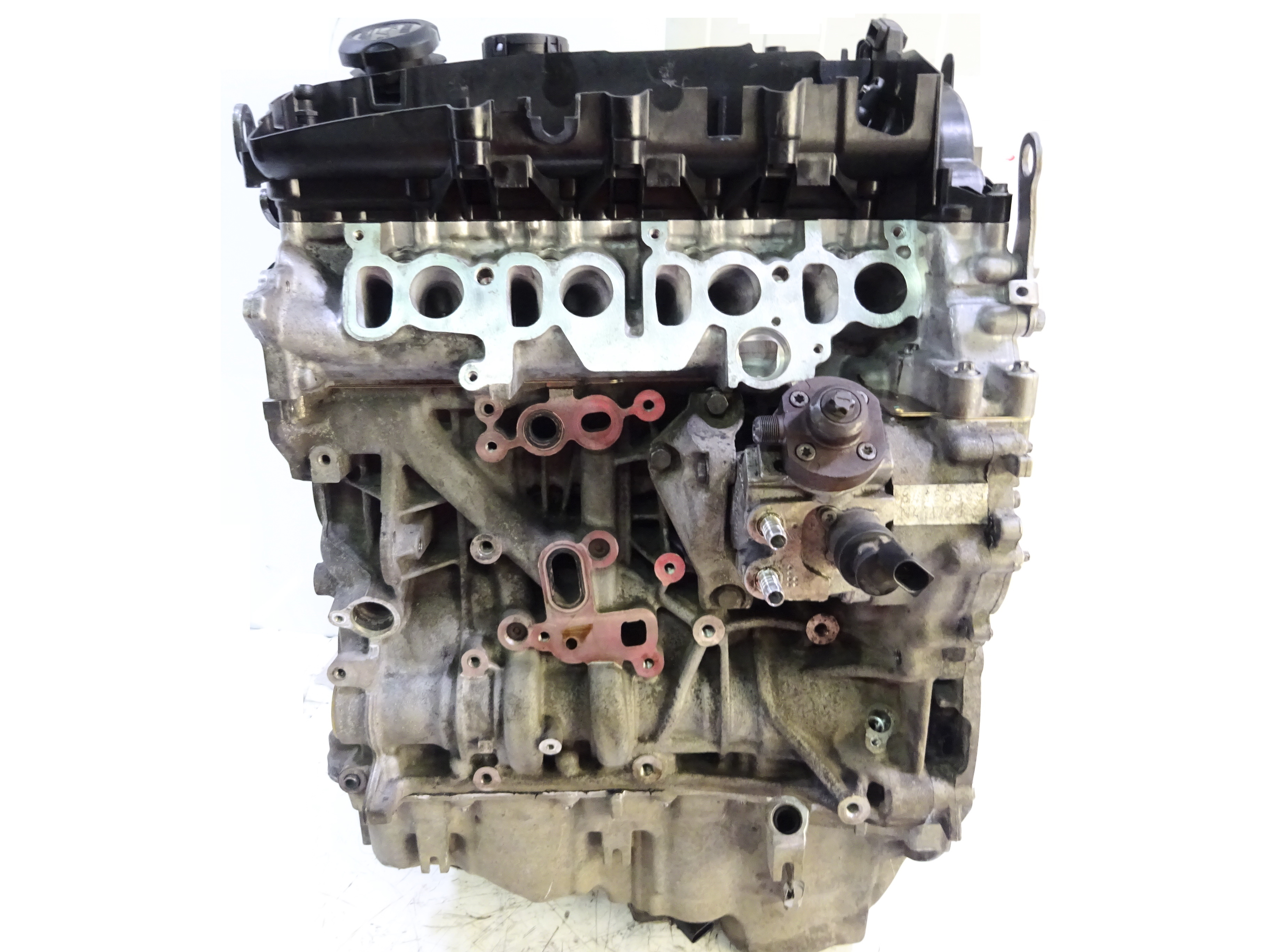 Motore für BMW 2,0 d Diesel N47 N47D20A eBay