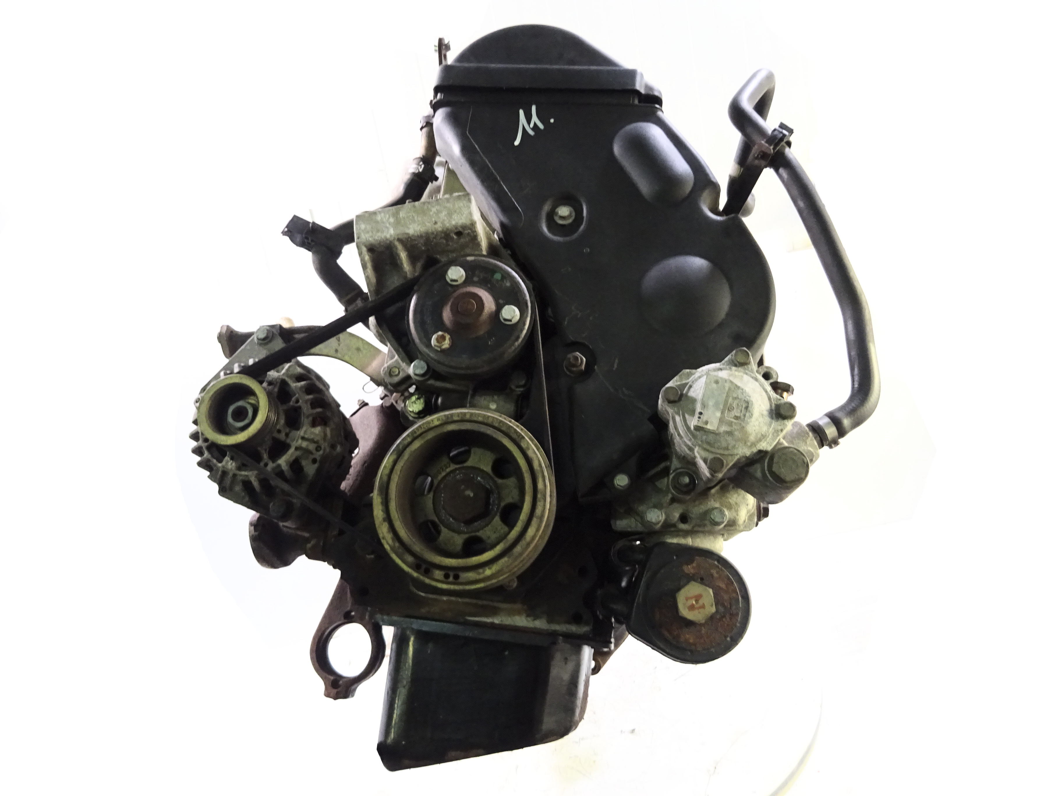 Motor für Fiat Ducato 230 244 2,8 JTD Diesel 814043S 8140