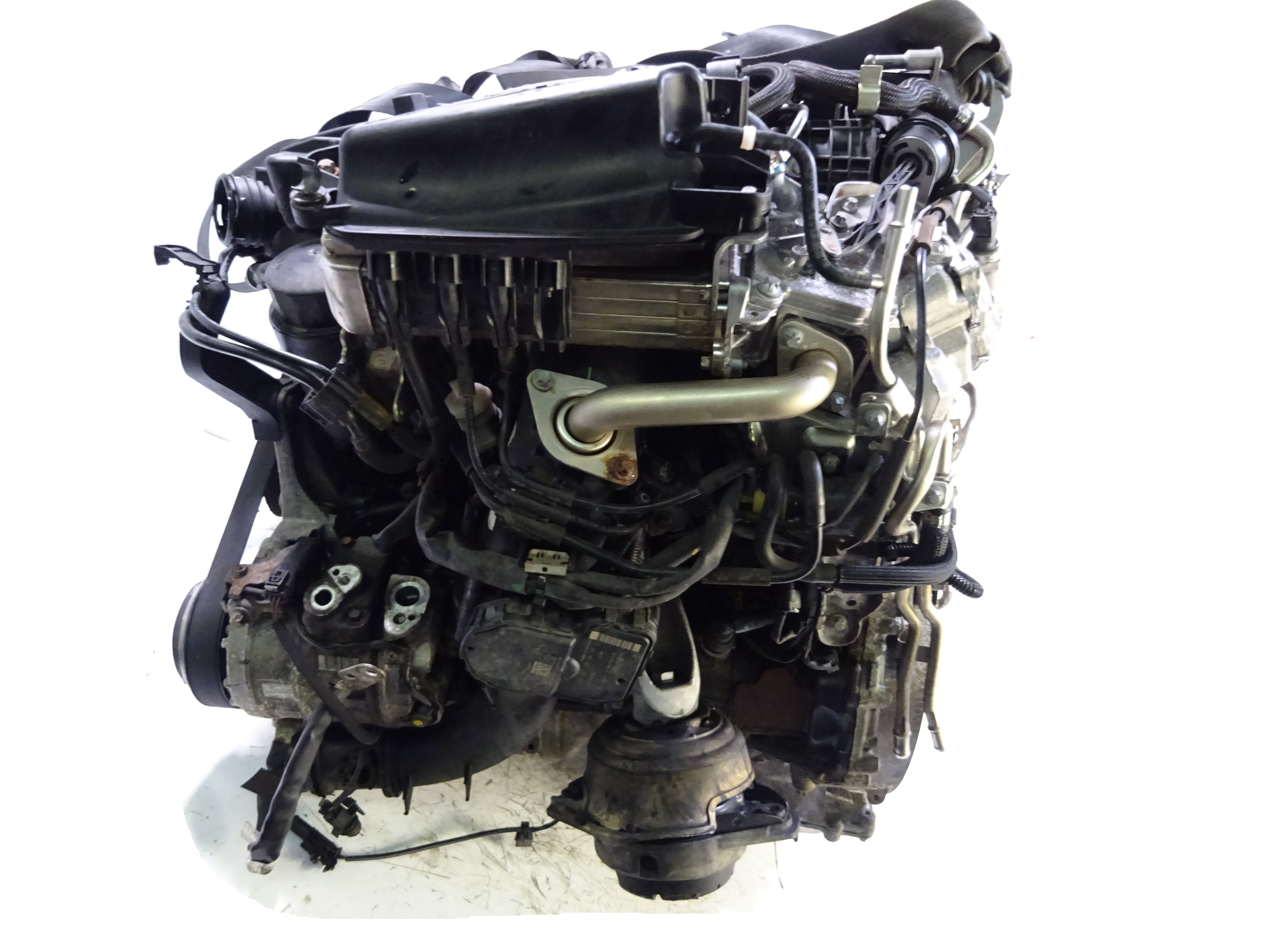 Engine für Mercedes Benz 2,2 Diesel CDI OM651 651.960