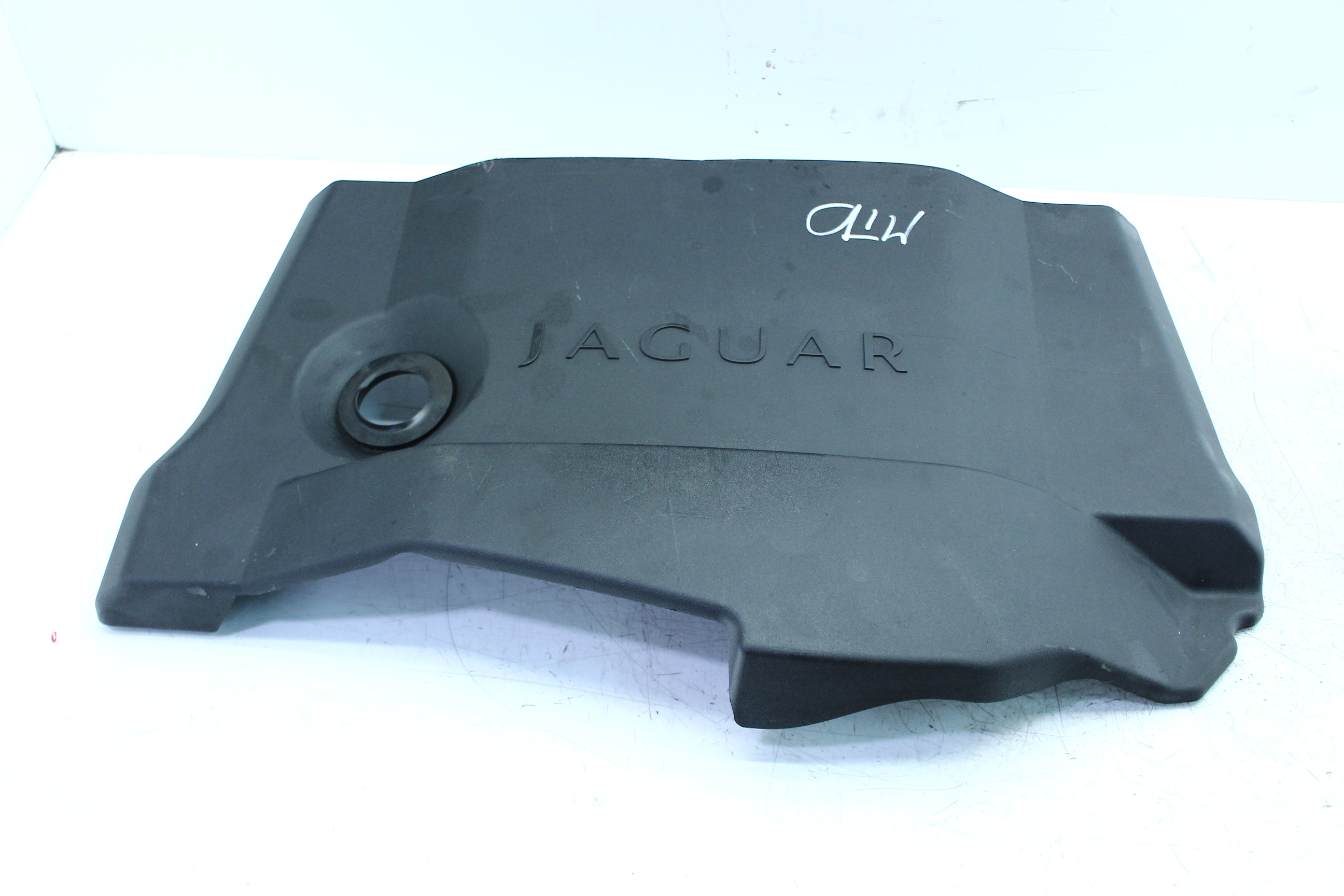 Abdeckung Jaguar S-Type X200 XF XJ X350 2,7 D Diesel AJD 276DT 4R83-6A949-AD