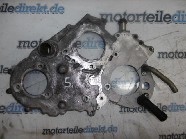 Stirndeckel Ford Mondeo IV 1,8 TDCI QYBA 125 PS 1S4Q-6K011AA