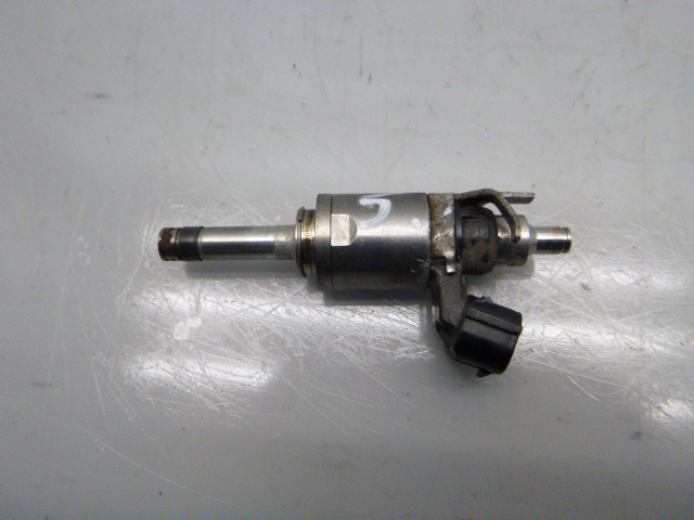 Injektor Einspritzdüse für Nissan Micra IV Note 1,2 DIG-S HR12DDR DE287859