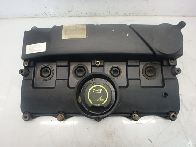 Ventildeckel Ford Jaguar Mondeo 3 X-Type CF1 2,0 TDCi FMBA