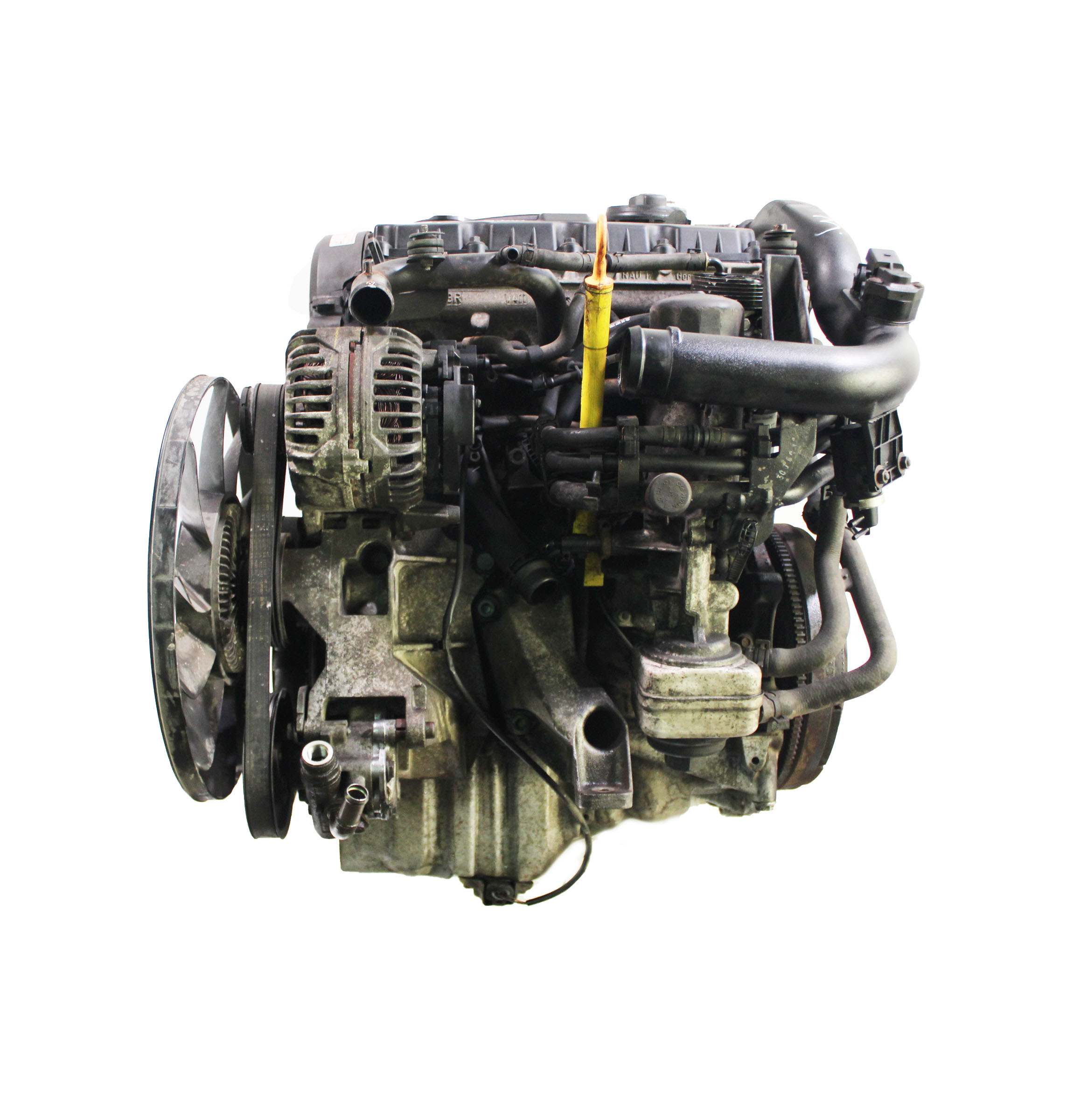 Engine for VW Passat B5 1.9 TDI Diesel AVB 101 hp