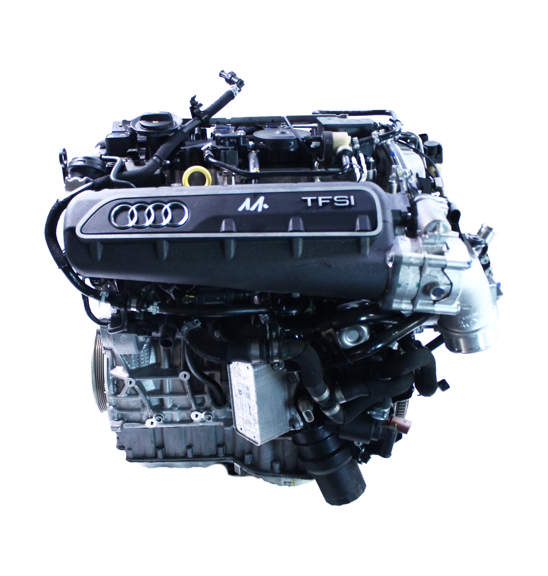 Motor für Audi A3 RS3 8V Quattro 2,5 TFSI DNWA DNW 400 PS 7.700 KM  07K100032K