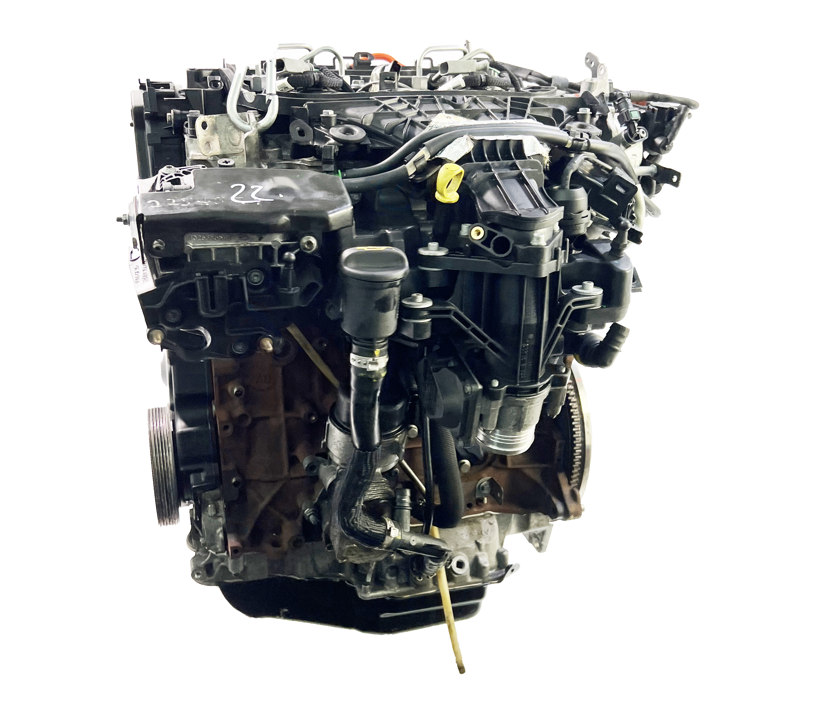 Turbolader für Ford Galaxy WA6 Diesel und Benzin kaufen - Original Qualität  und günstige Preise bei AUTODOC