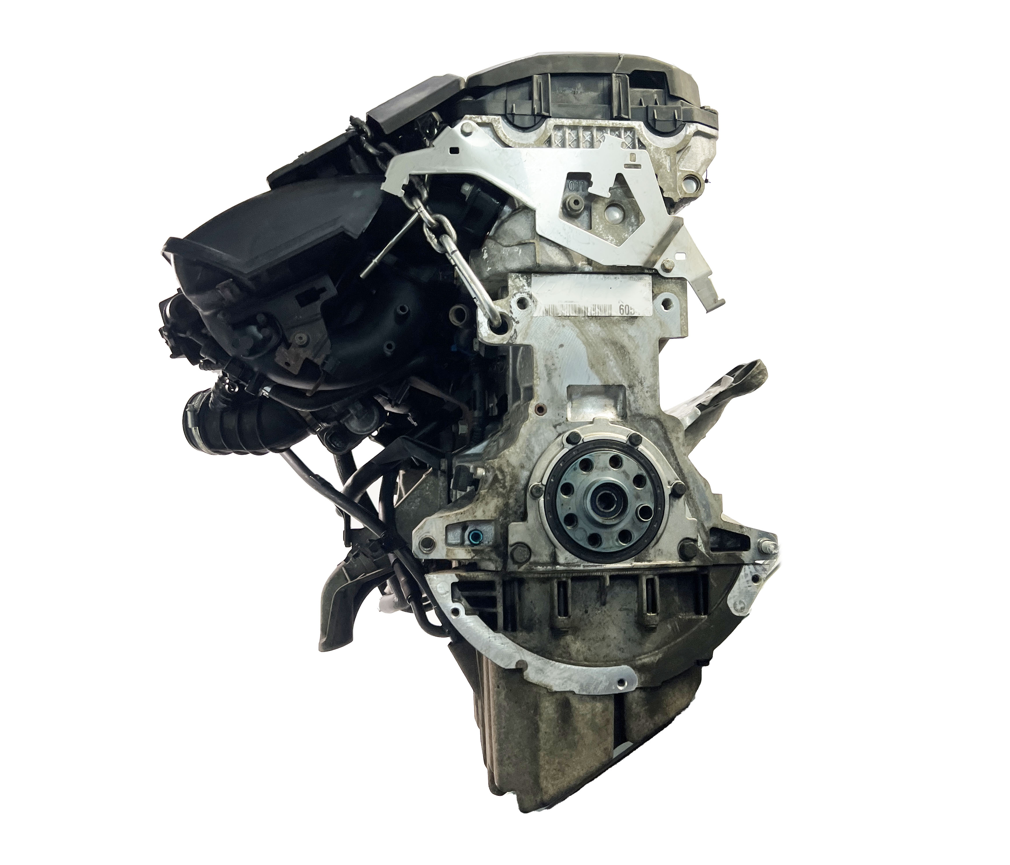 Engine for BMW 3 series E46 320 Ci i 2.2 gasoline 226S1 M54B22 M54  11007506886