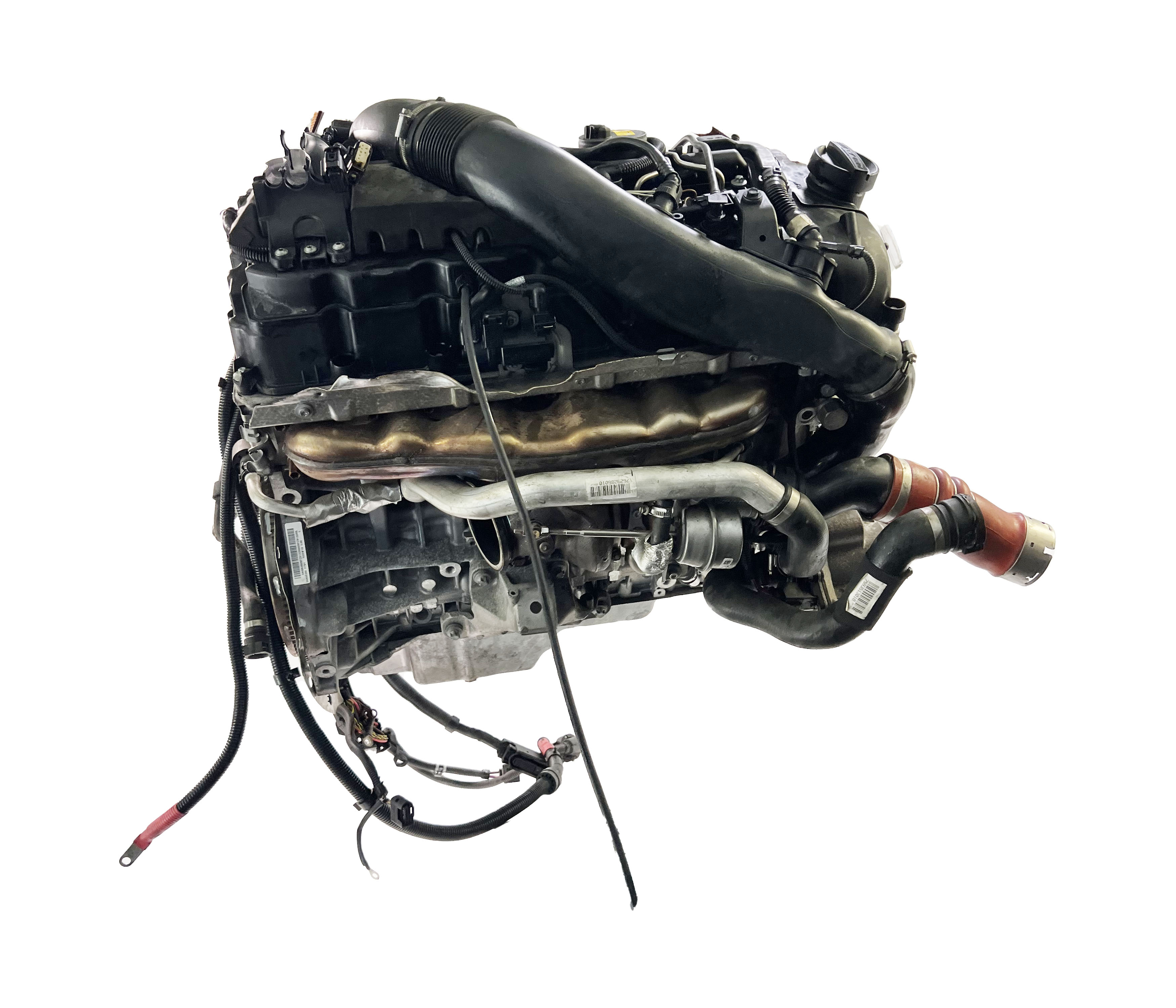 Ersatzteile für BMW F11 530i 3.0 272 PS Benzin 200 kW 2011 - 2013 N53 B30 A  » 5er F11 Teilekatalog online