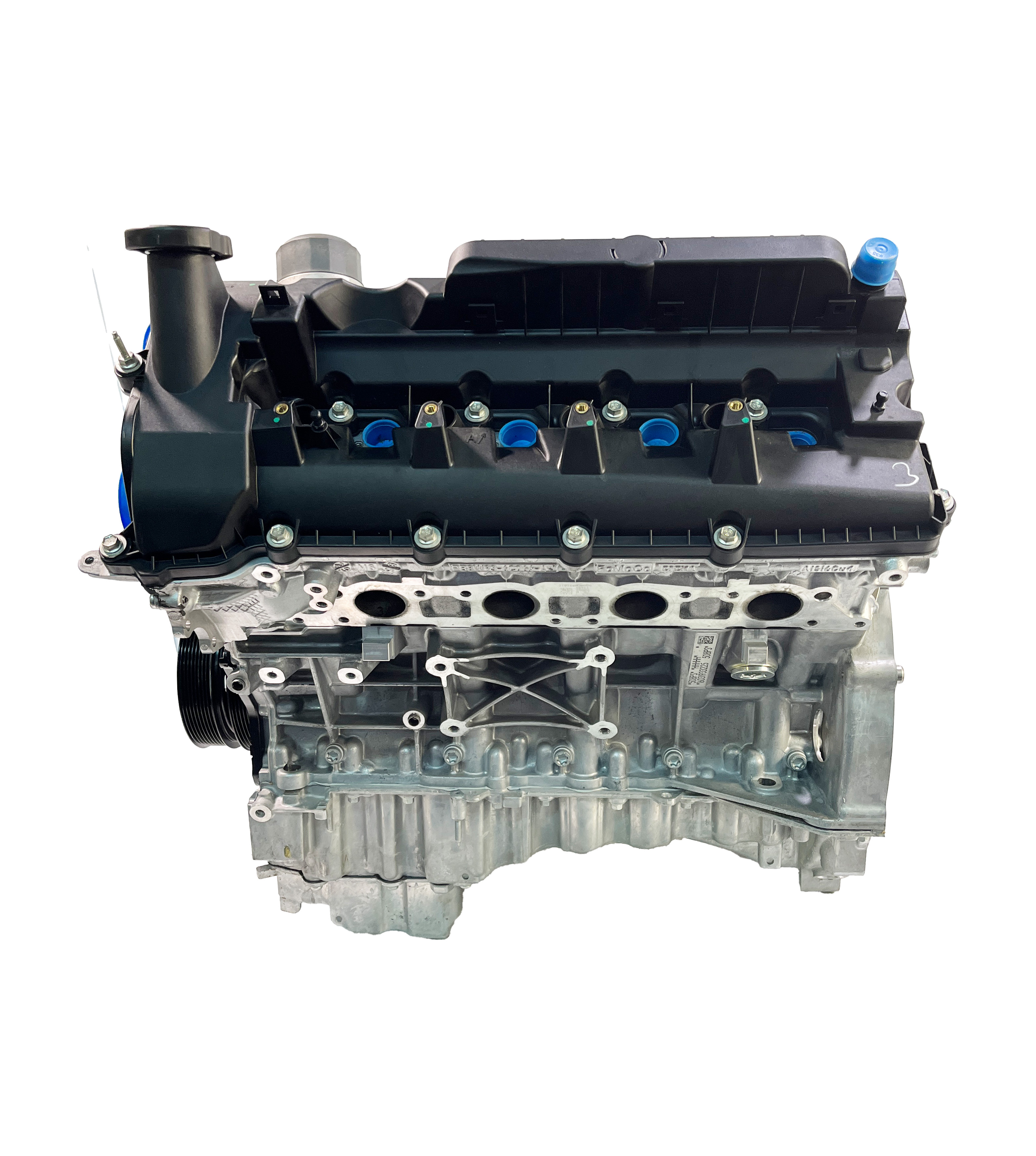 Engine NEW for Land Rover Jaguar XF I XJ XK Range Rover Sport 5.0