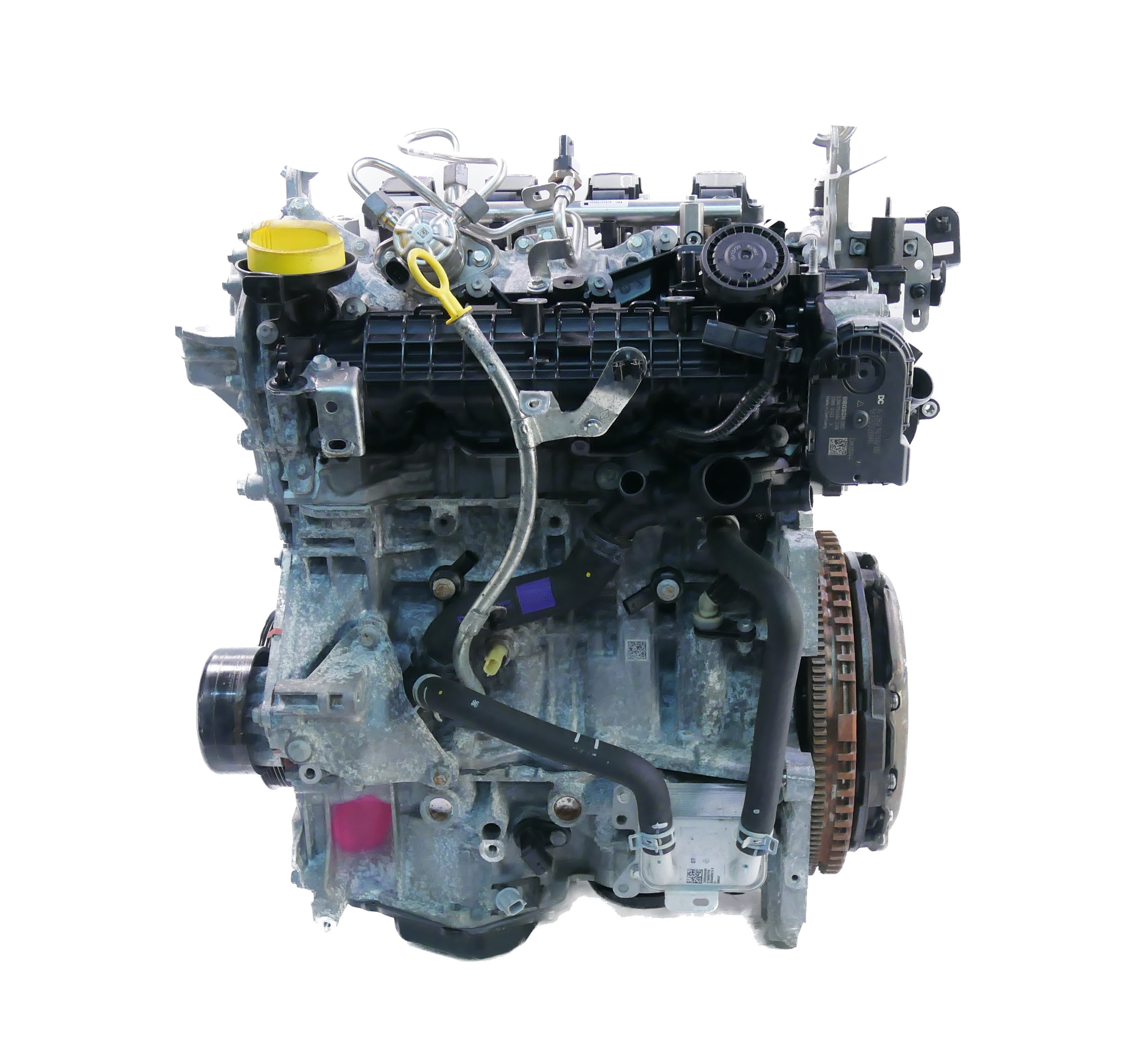 Ersatzteile für Nissan Qashqai J11 1.3 DIG-T 160 PS Benzin 118 kW 2018 -  2024 HR13DDT 1329ALP » QASHQAI J11, J11_ Ersatzteilkatalog online