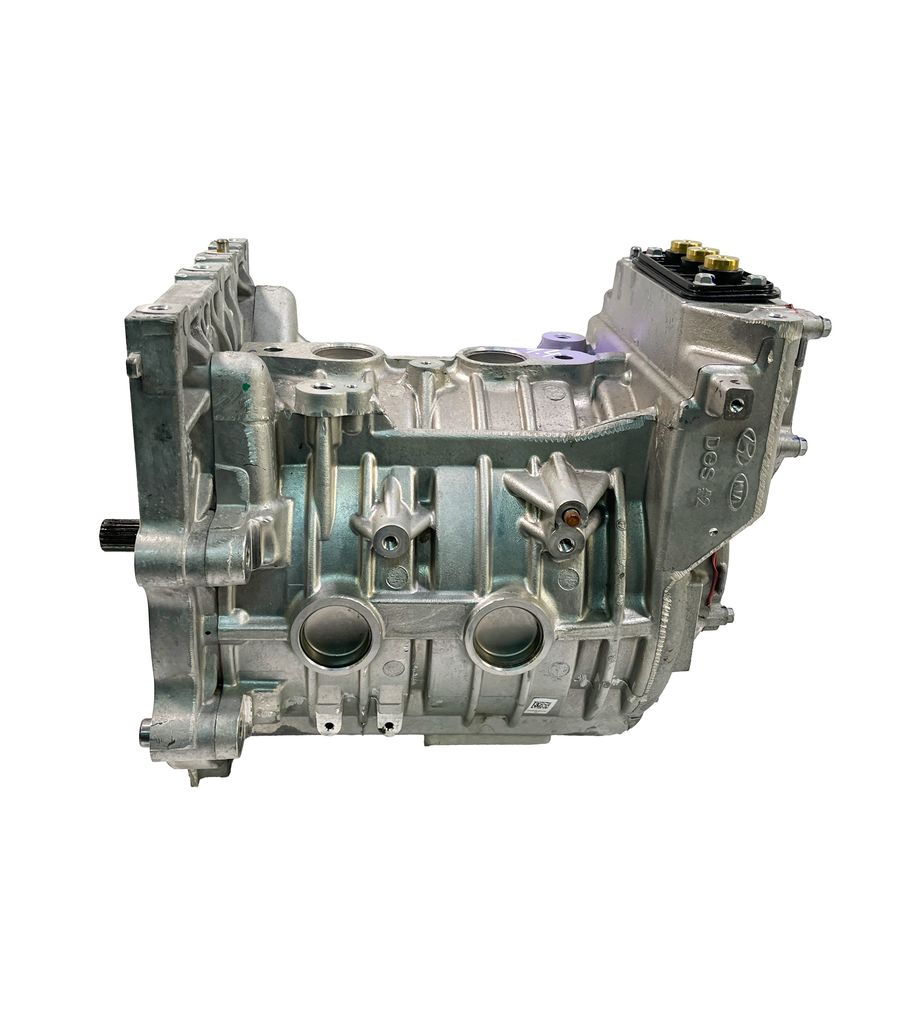 Elektromotor Motor für Hyundai Kona EV EM16