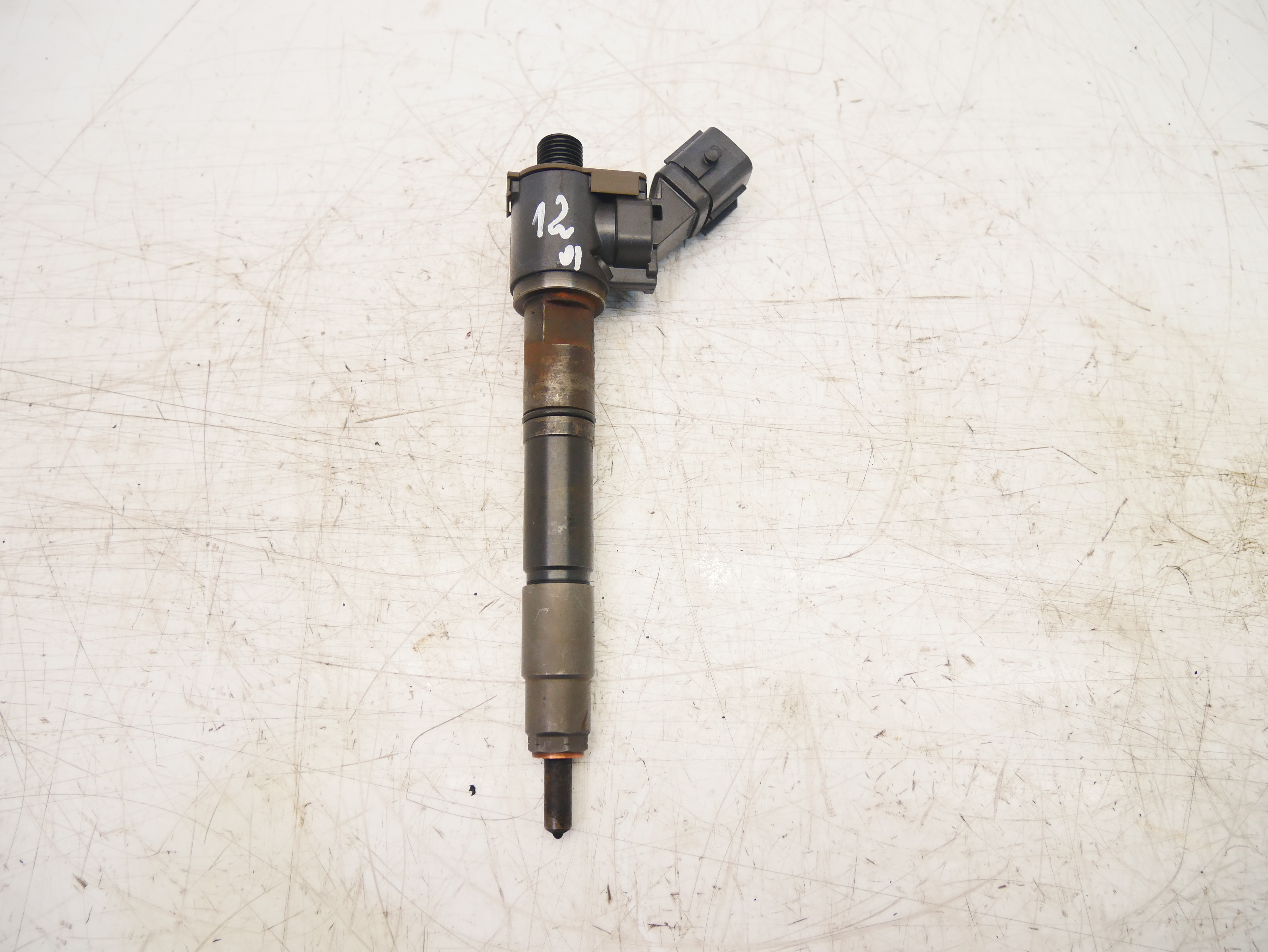 Injektor Einspritzdüse für Volvo V40 525 2,0 D4 D4204T14 36010045 10R29548