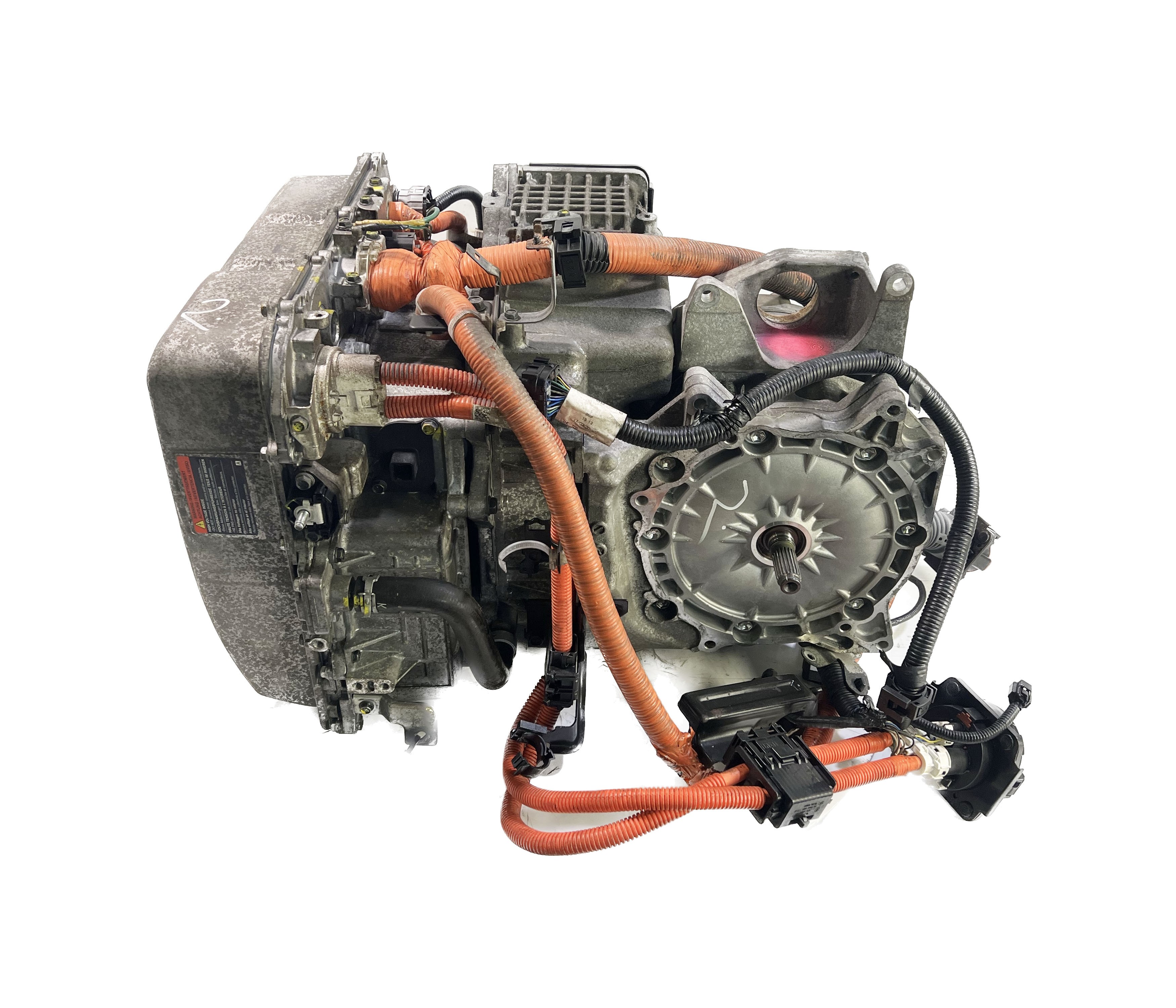Elektro Elektromotor Motor 2016 für Nissan NV200 e-NV EM57 109 PS 290A05SK0A